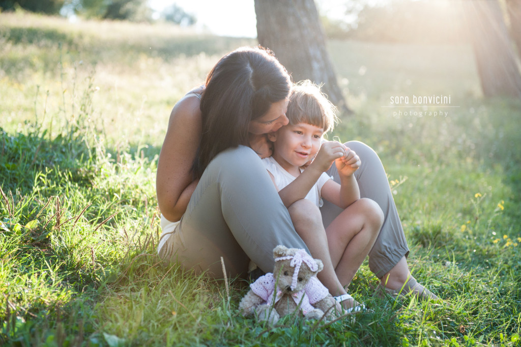 sara bonvicini fotografa bambini e famiglia Rimini