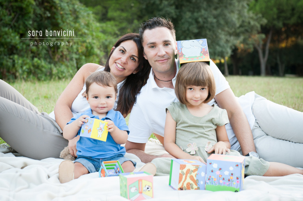 sara bonvicini fotografa bambini e famiglia Rimini