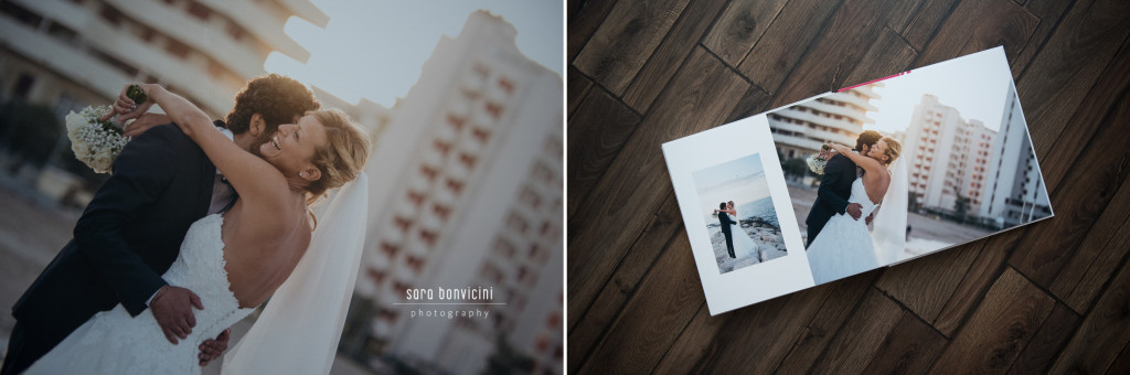 fotolibro album matrimonio bonvicini rimini 11