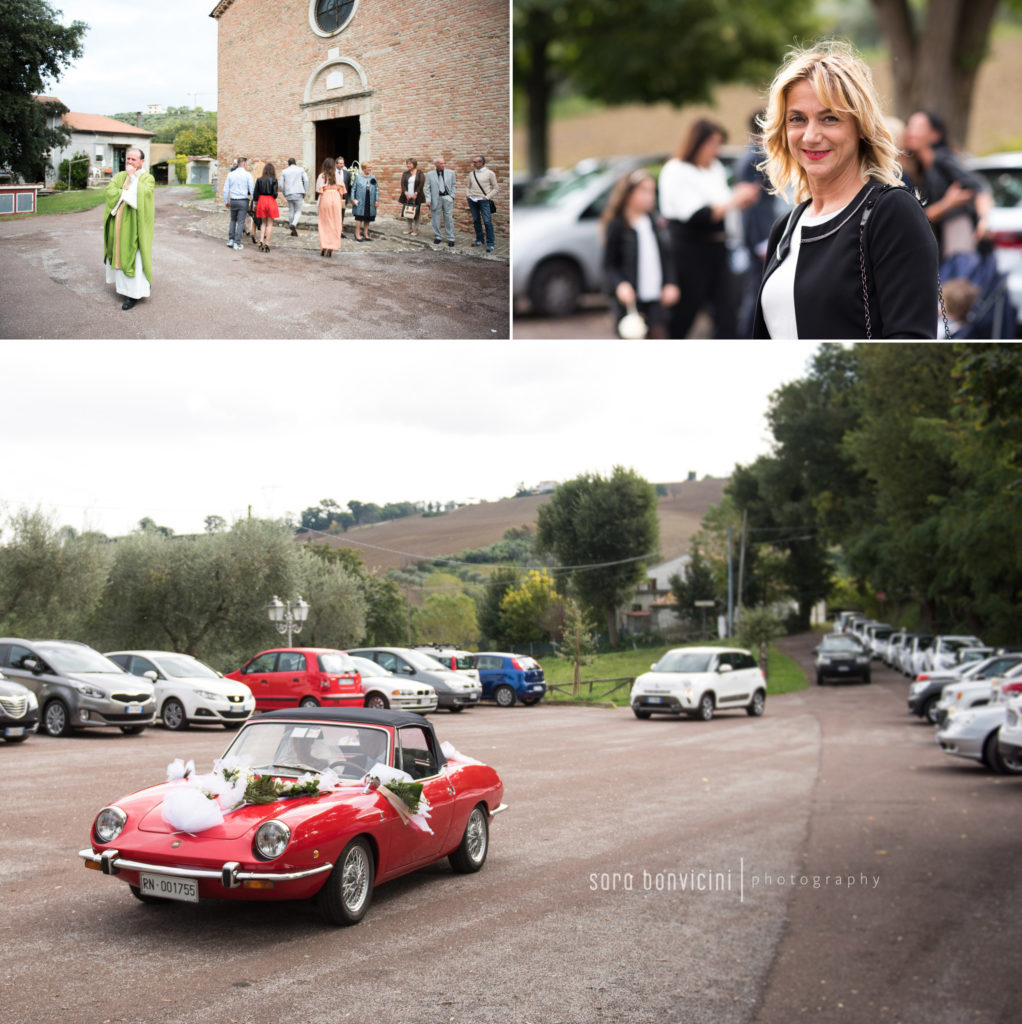 reportage di matrimonio a rimini