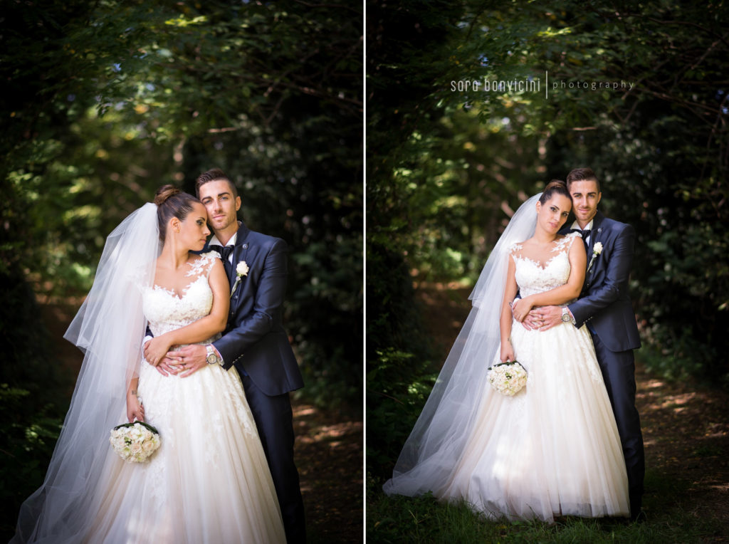 cerco fotografo per matrimonio a Rimini 