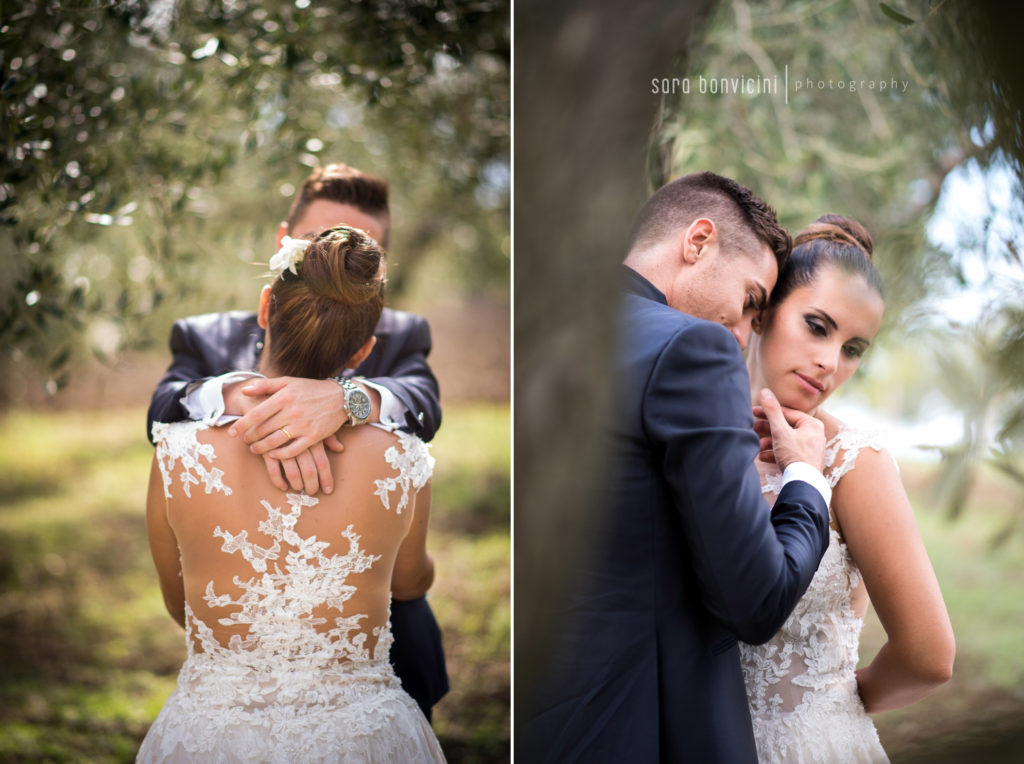 cerco fotografo per matrimonio a Rimini 